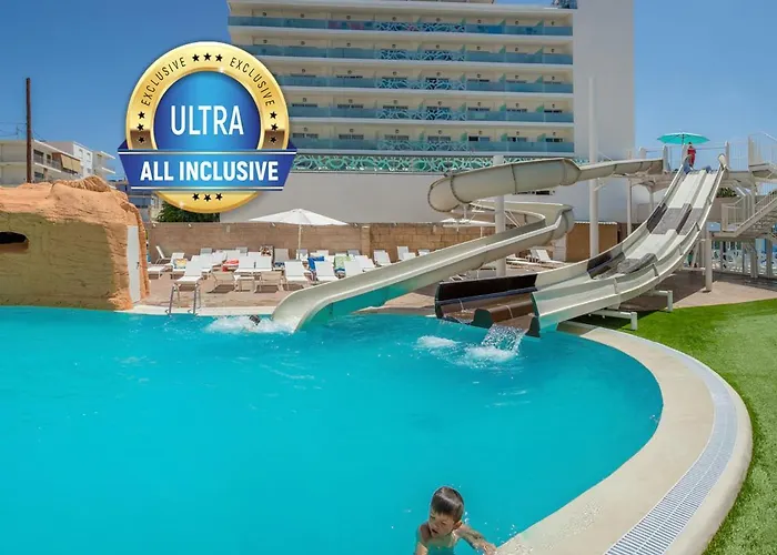 Hotel: Villa Luz Design & Art Hotel