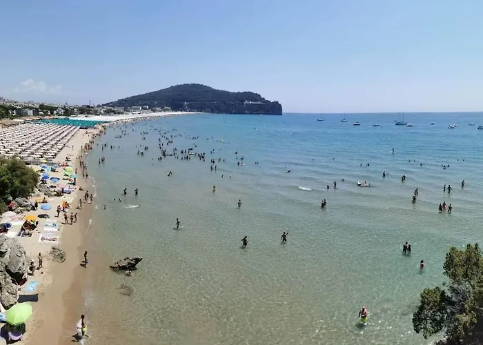 Hotel familiare: In Vacanza a Gaeta - L'Elica b&b