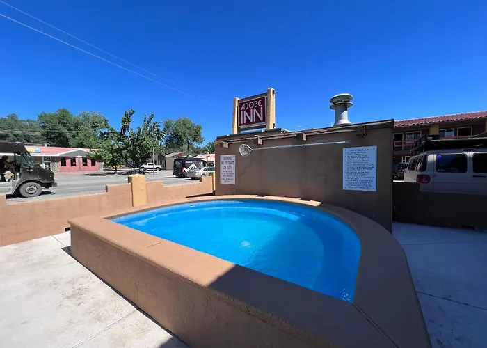 Adobe Inn Durango
