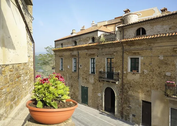 Residenza Matarazzo e Le Sue Soffitte