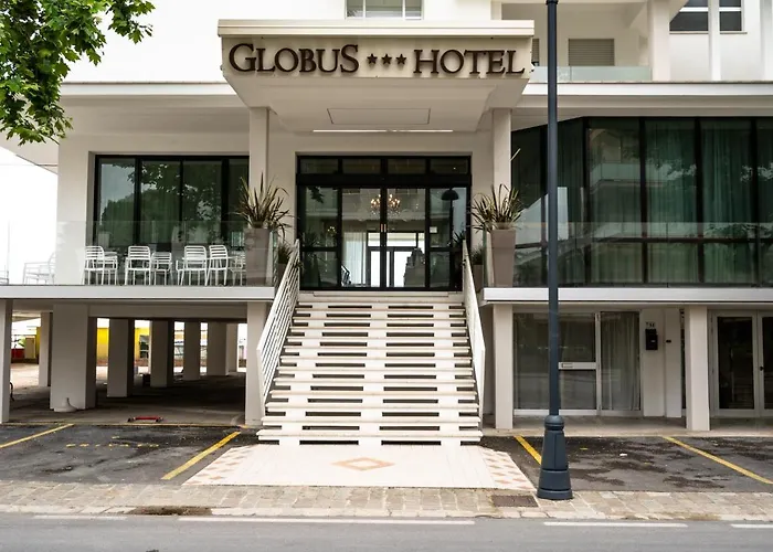  Globus