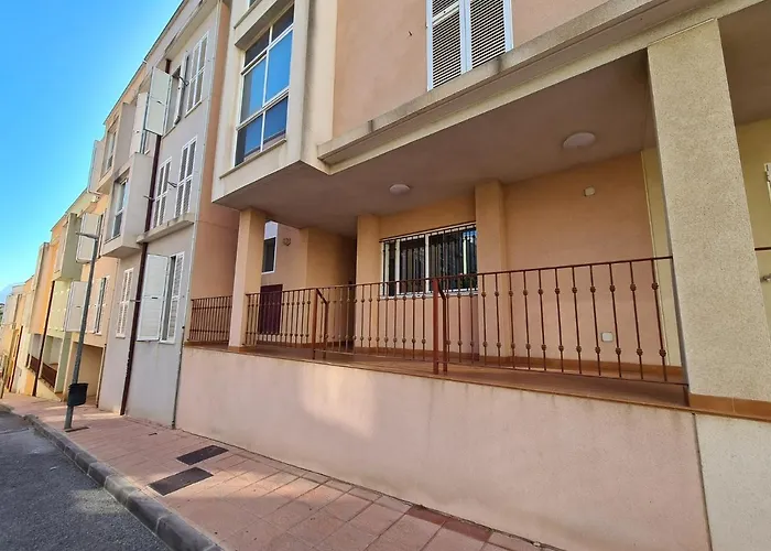 Apartamento Cartagena Centro