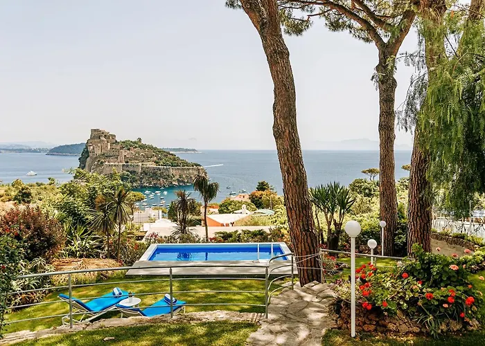 Villa Livia