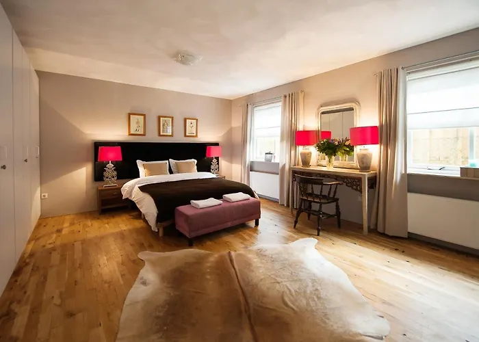 Guesthouse De Hees