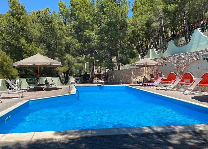Villa Marhu'