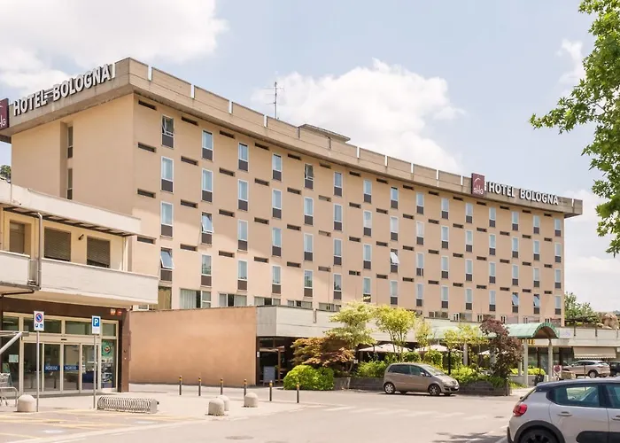  SHG Bologna