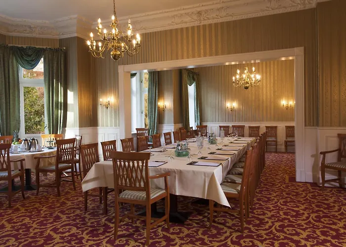 Gästehaus Kaiserhof Lübeck