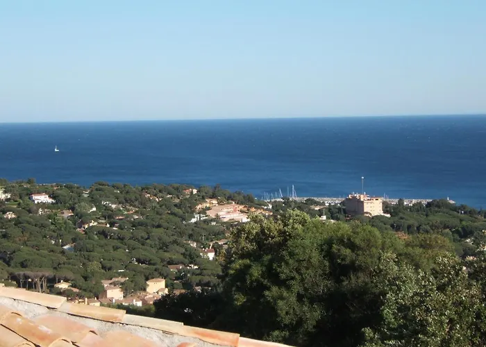 Villa Le Sud