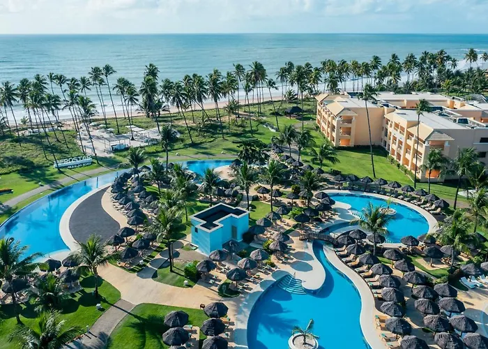  Iberostar Selection Praia do Forte - All Inclusive
