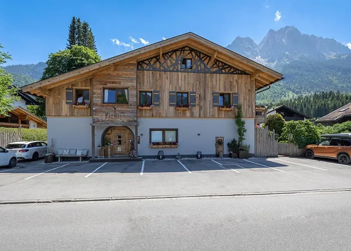 Gästehaus Richter