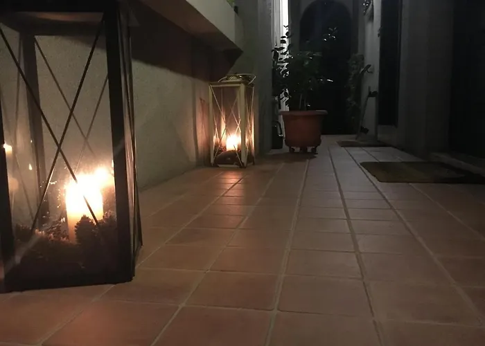 Casa Chiara B&B