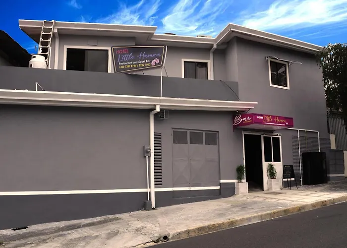 Guest house: Hotel Cr Lounge By Little Havana (Adults Only)