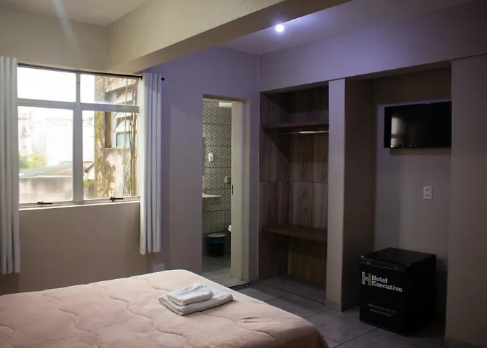 Hotel Executivo