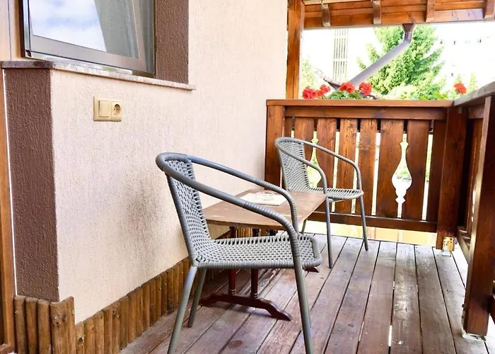 Casa Felice