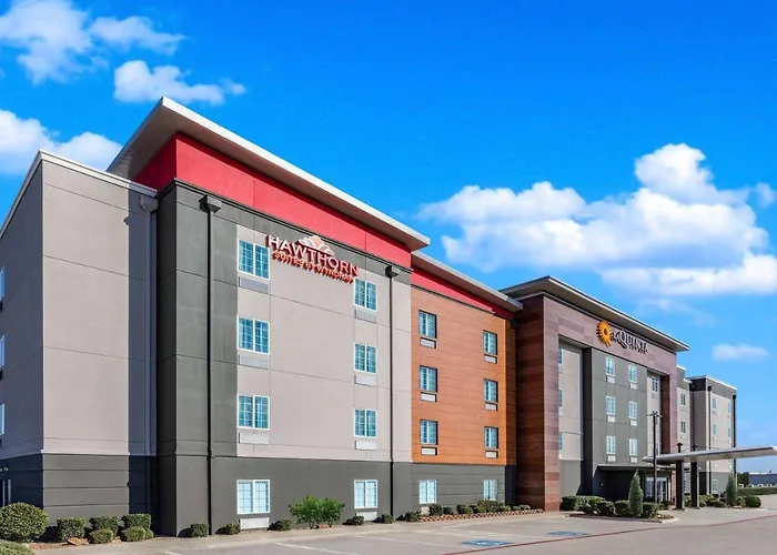 La Quinta Inn & Suites By Wyndham