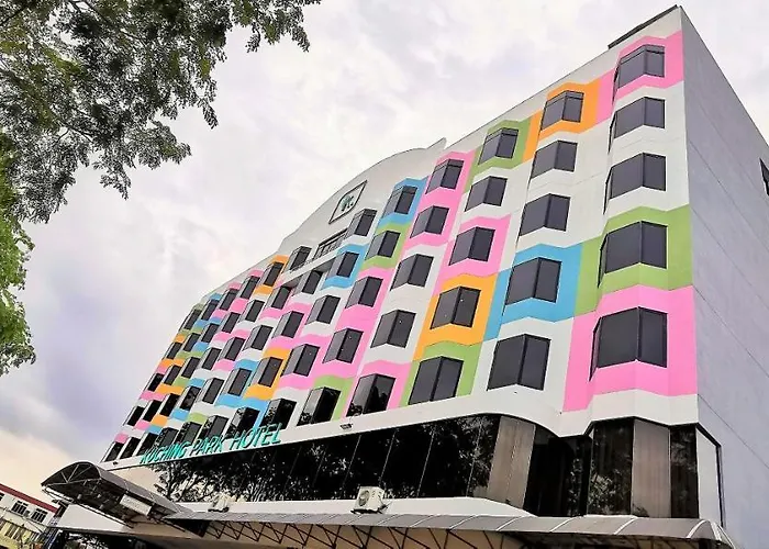 Kuching Park Hotel