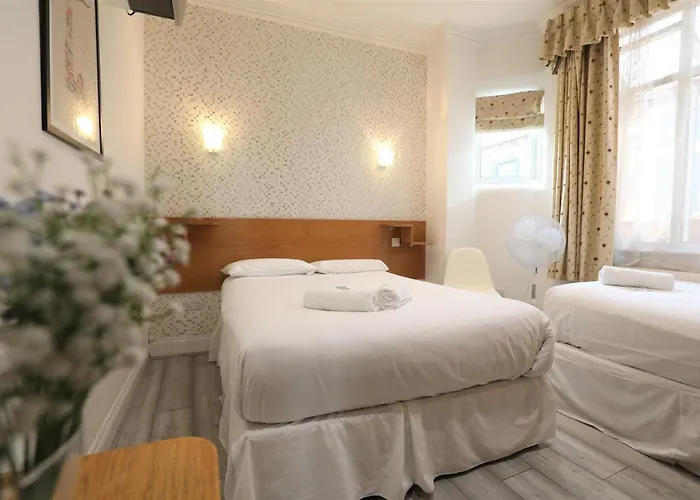 Anchor Guest House