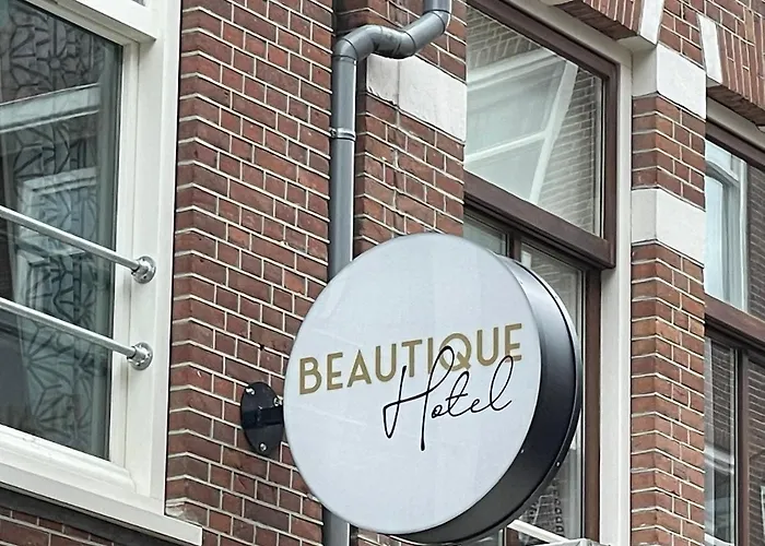 Amsterdam Hostel Centre