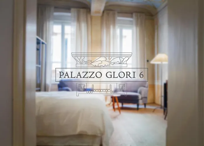 Palazzo Glori 6
