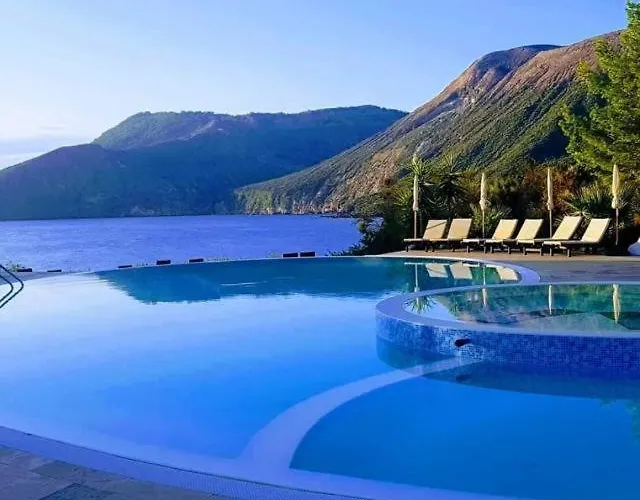 Vulcano Blu