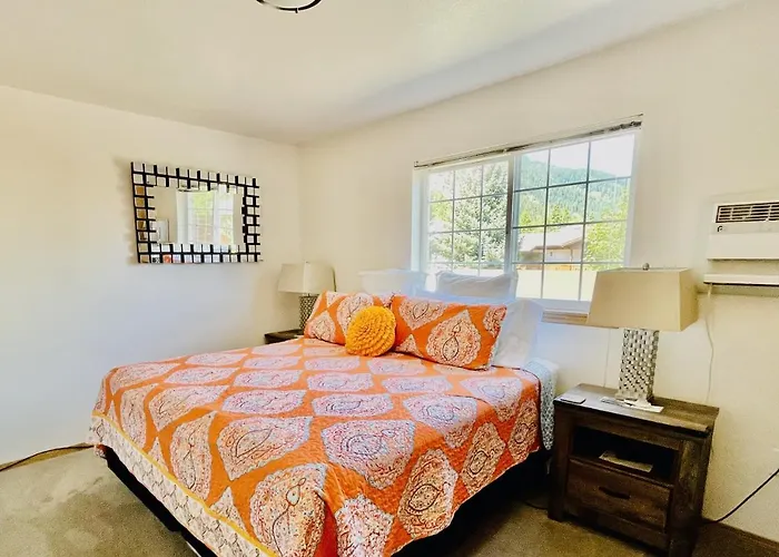 Luxe Cottage Leavenworth