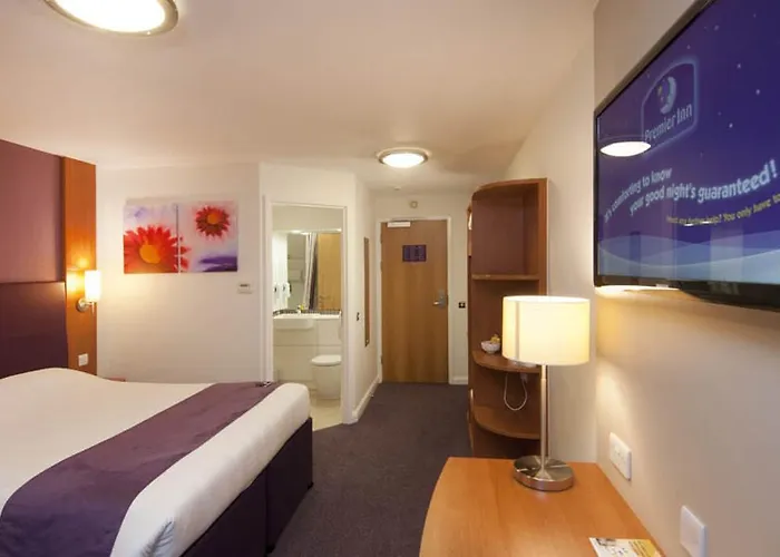 Premier Inn Horsham