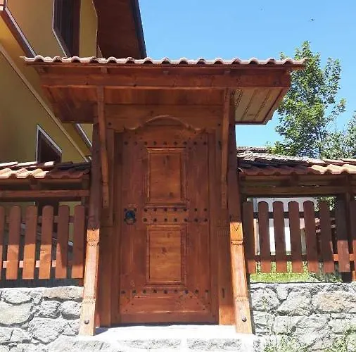Къща за гости Феникс