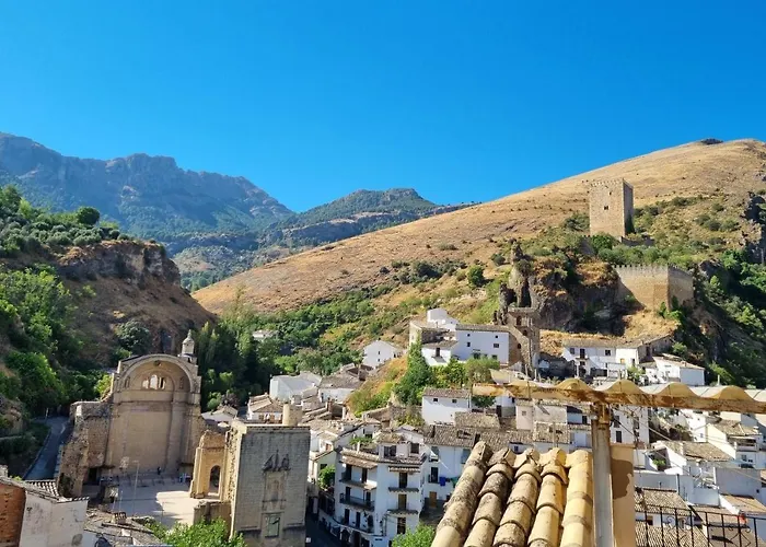 Casita Cazorla