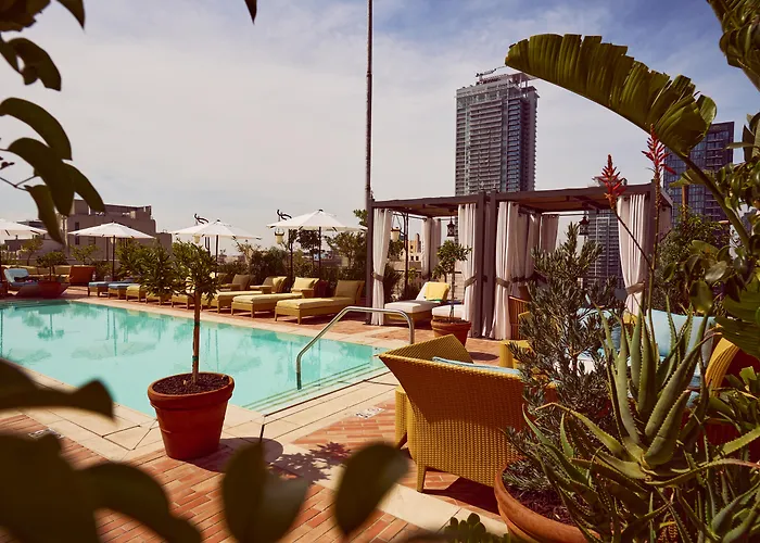 Hotel con piscina: Hotel Per La, Autograph Collection