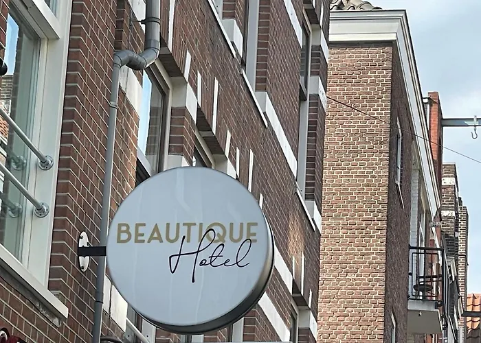 Amsterdam Hostel Centre