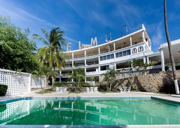 Oyo Belmar, Caleta,