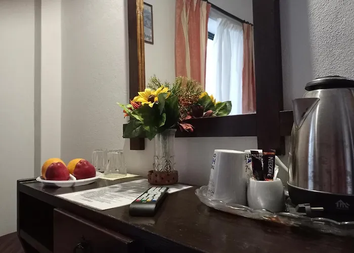 Elvira Hotel