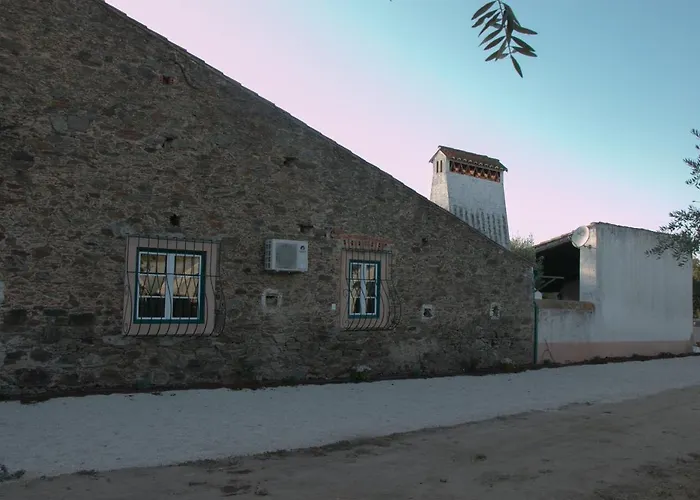 Quinta De SantAna Da Várzea