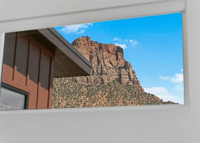 The Bungalows At Zion