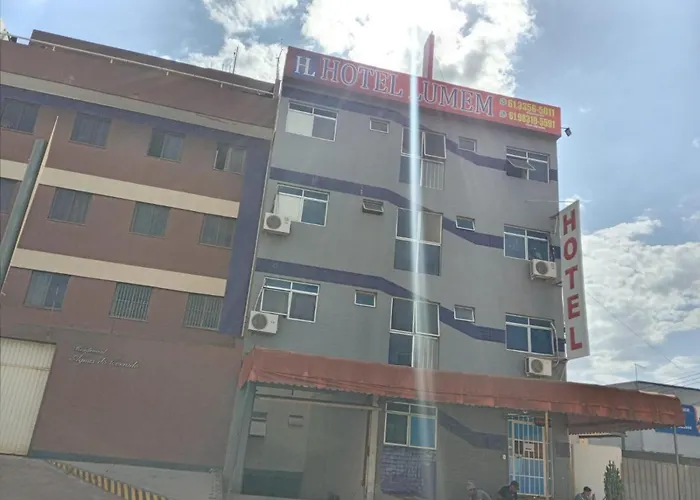  Lumem Taguatinga Sul