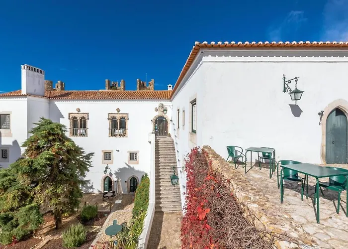 Pousada Castelo De