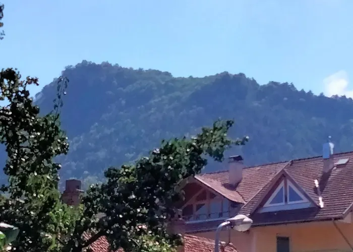 Casa Scheiana