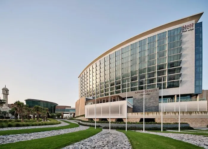 Grand Hyatt Kuwait