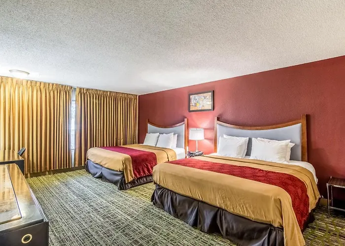 Fresno City Inn