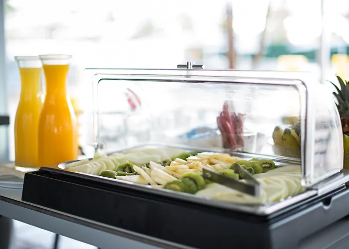 Hôtel 3 étoiles: Axel Beach Maspalomas - Adults Only