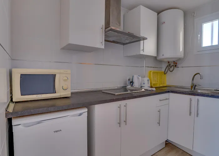 Las Palomas Apartments Econotels