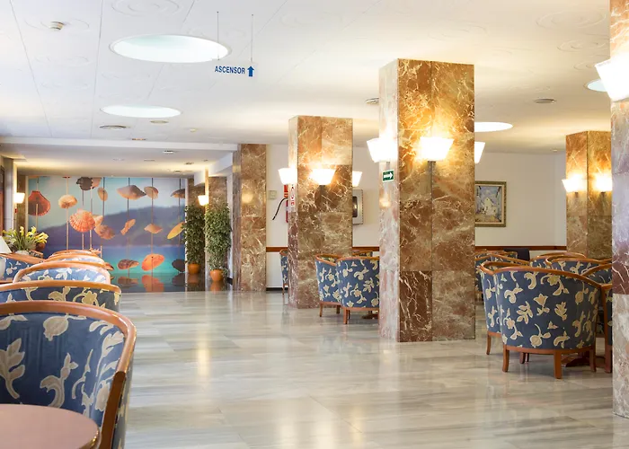 Resort: Piñero Bahia de Palma