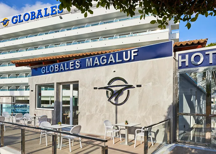 Globales Torrenova (Adults Only)