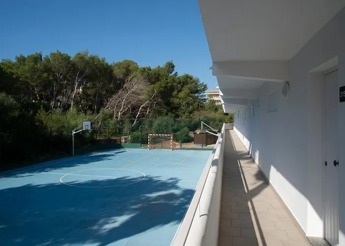  Pierre & Vacances Mallorca Cecilia