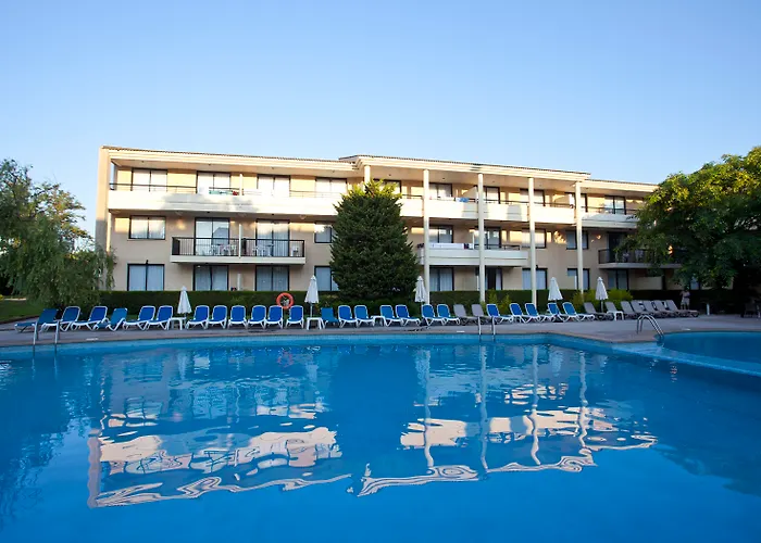 Family resorts Bahia Pollensa