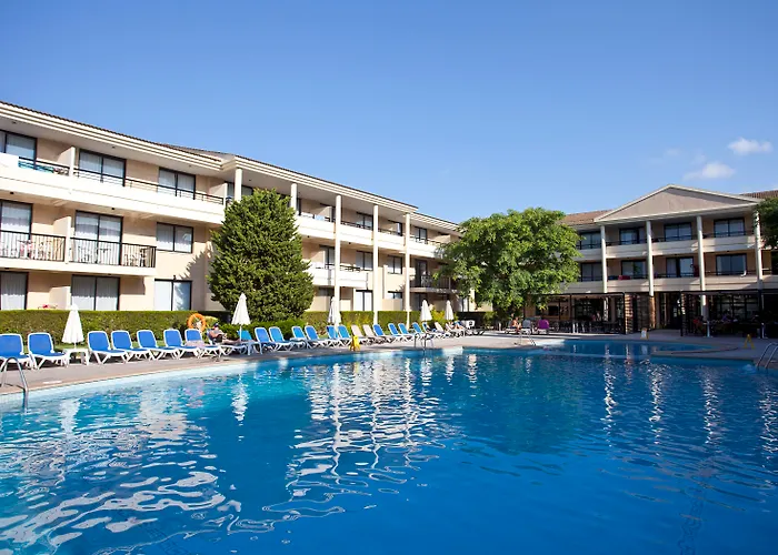 Family resorts Bahia Pollensa