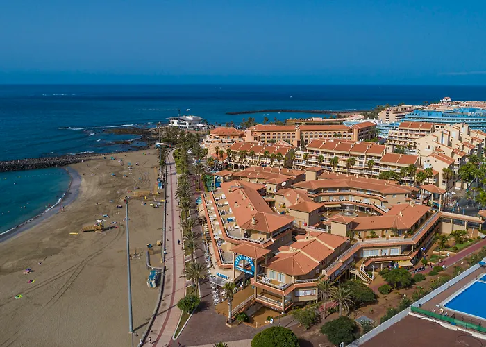 Apartamentos Vista Sur