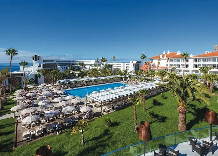 Riu Arecas - Adults Only