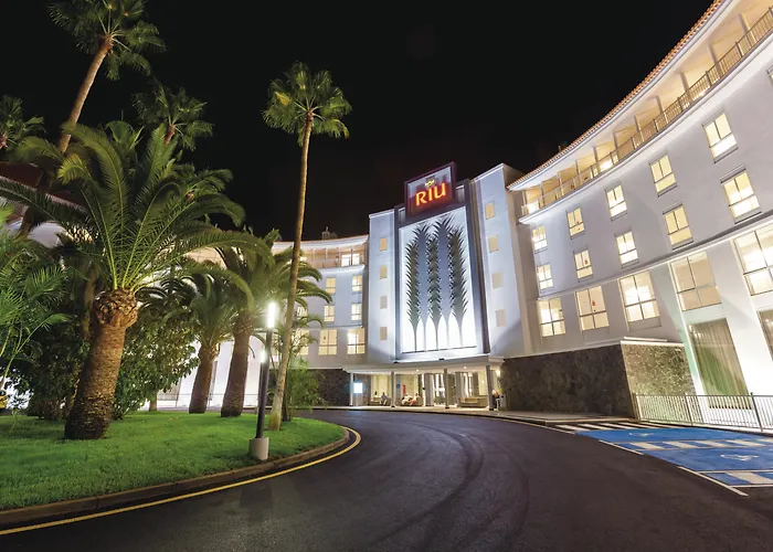 Riu Arecas - Adults Only