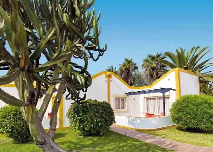Vip Villas - Caleta Dorada